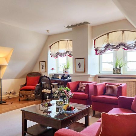 Schlosshotel Muenchhausen Aerzen Dış mekan fotoğraf