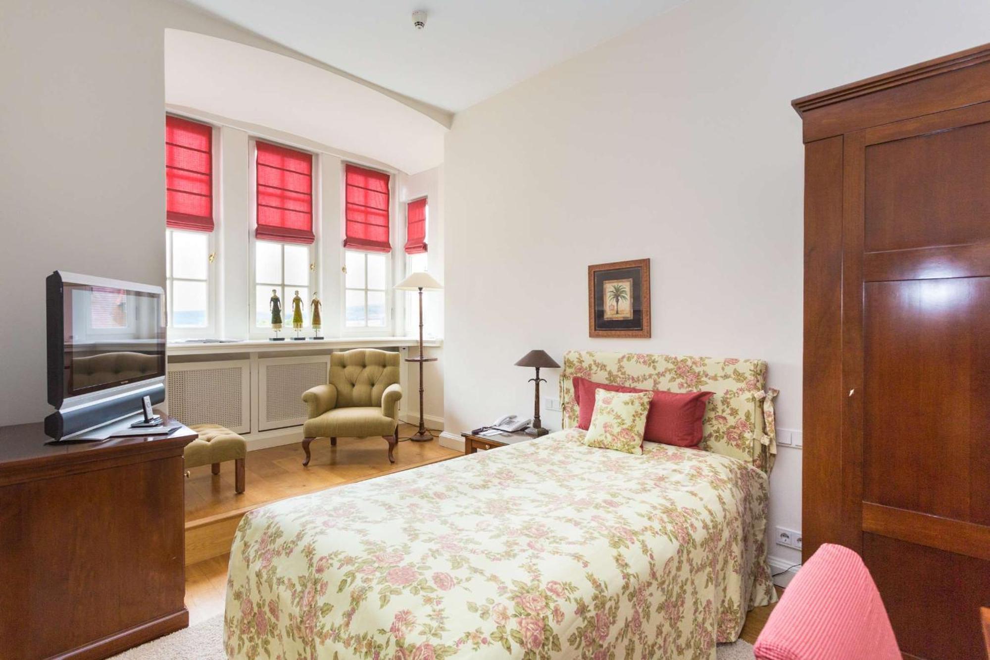Schlosshotel Muenchhausen Aerzen Dış mekan fotoğraf